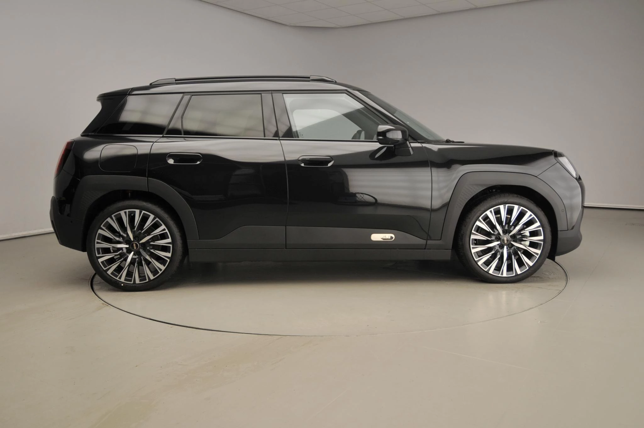 Hoofdafbeelding MINI Aceman