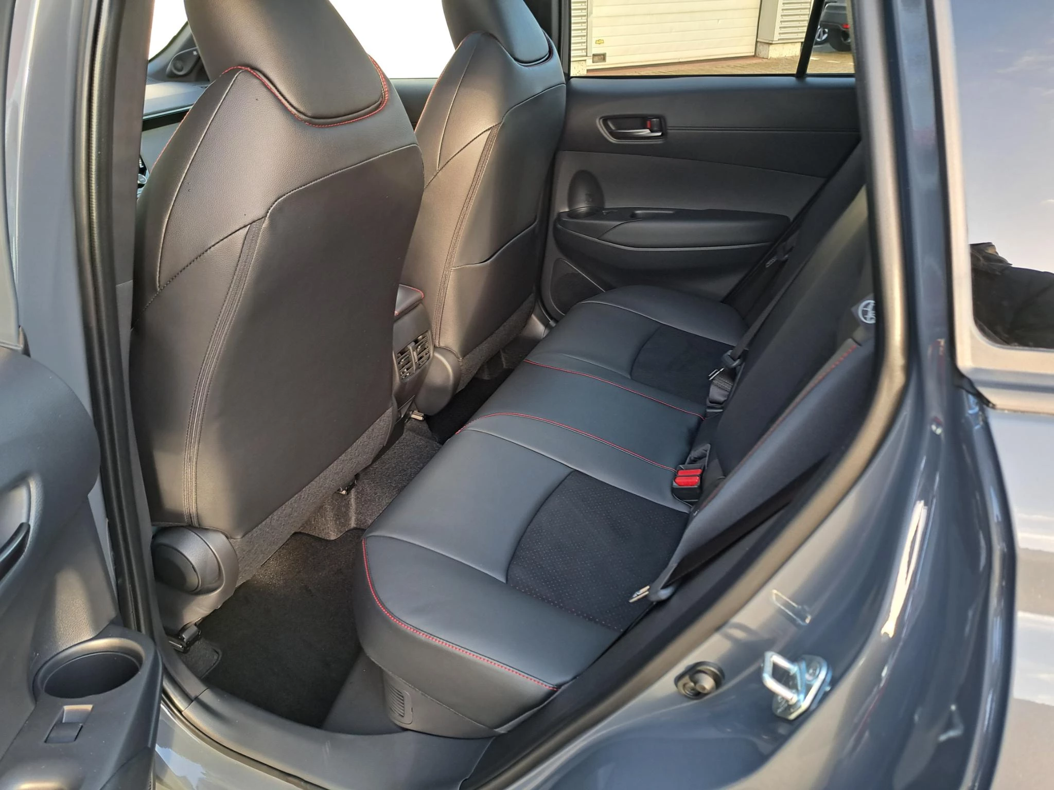 Hoofdafbeelding Toyota Corolla Cross