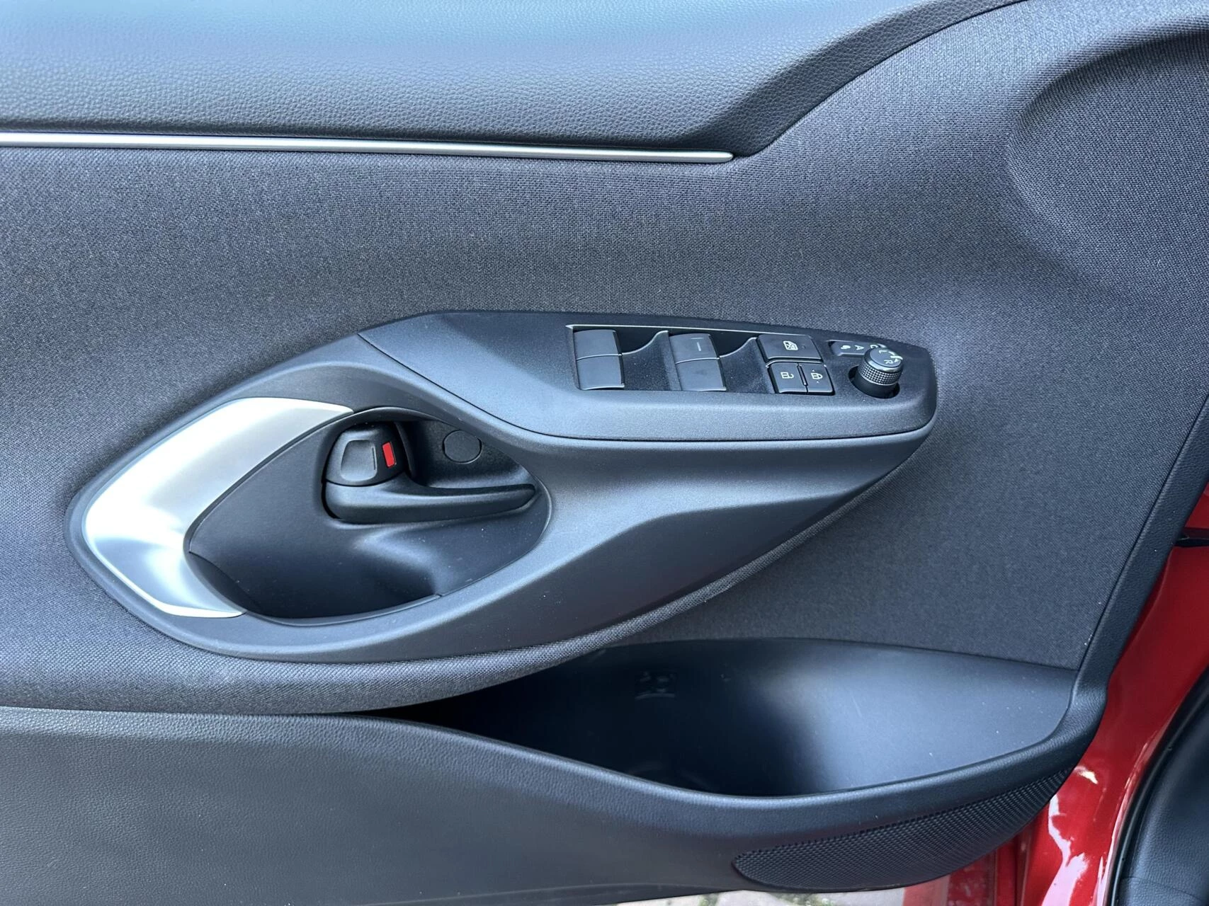 Hoofdafbeelding Mazda 2 Hybrid