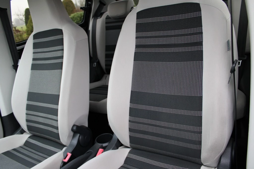 Hoofdafbeelding SEAT Mii