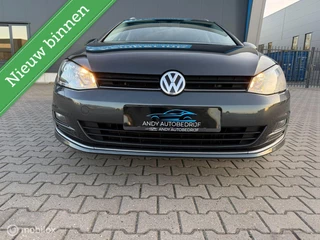 Volkswagen Golf 1.2 TSI Allstar