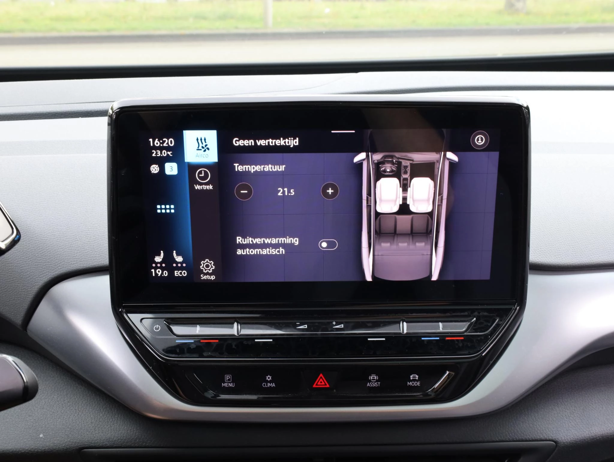 Hoofdafbeelding Volkswagen ID.4