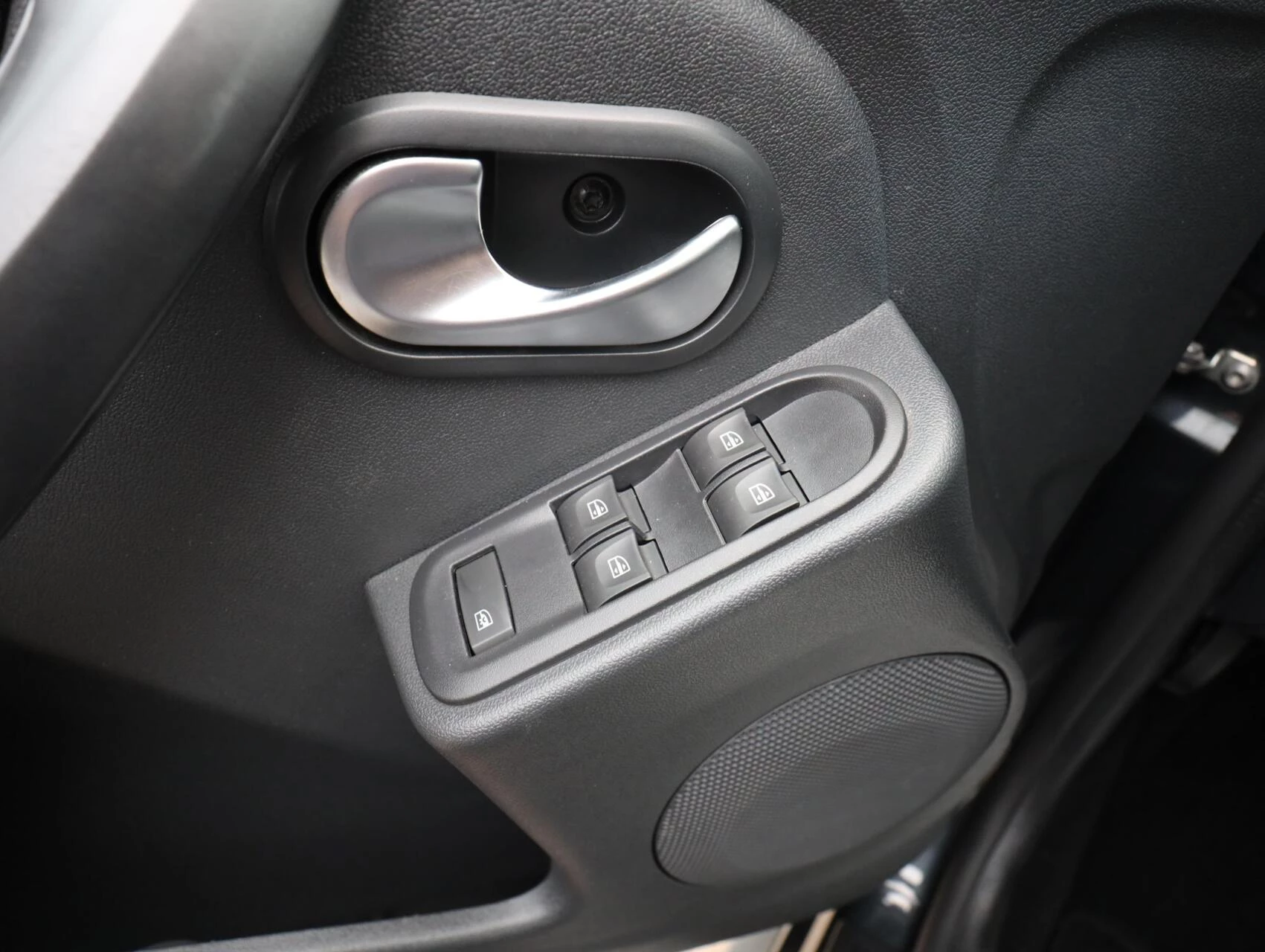 Hoofdafbeelding Dacia Duster