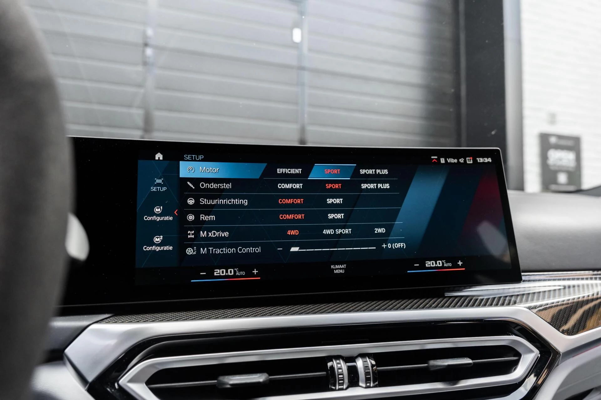 Hoofdafbeelding BMW M3