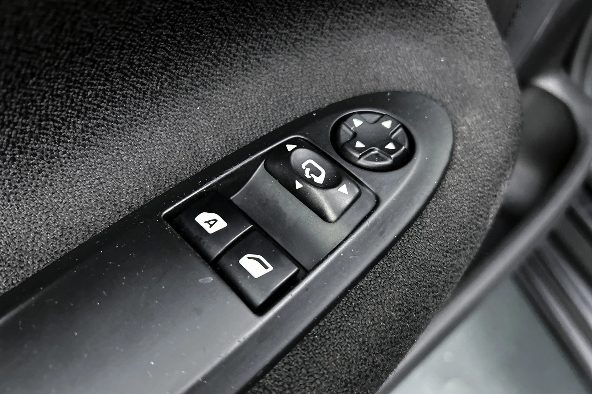 Hoofdafbeelding Citroën DS3