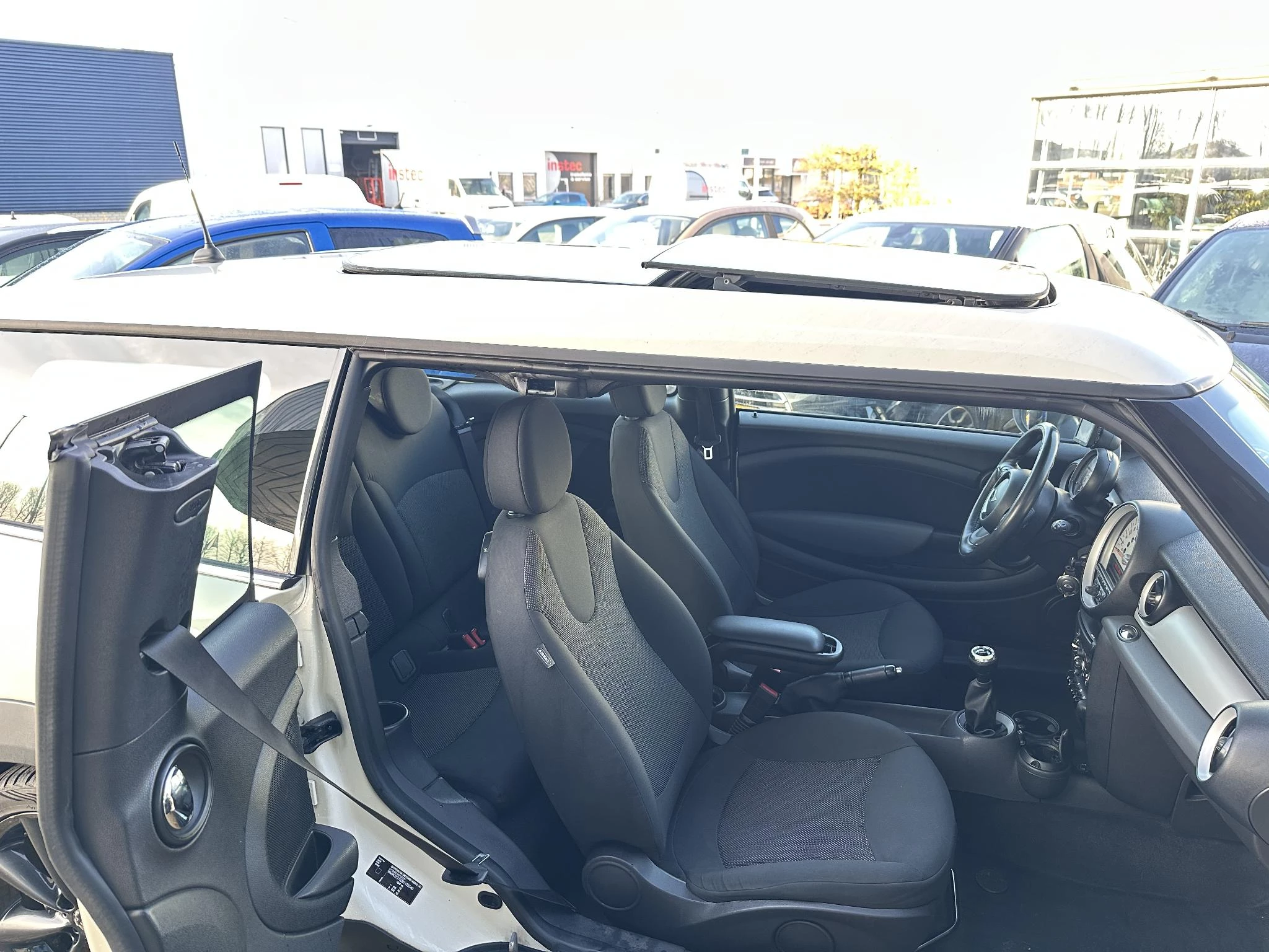 Hoofdafbeelding MINI Clubman