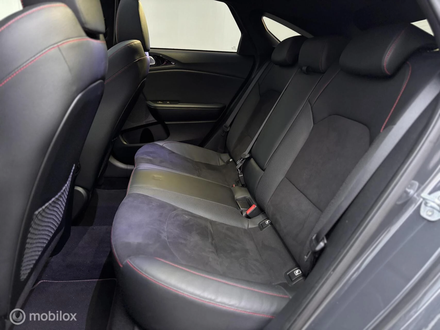 Hoofdafbeelding Kia ProCeed