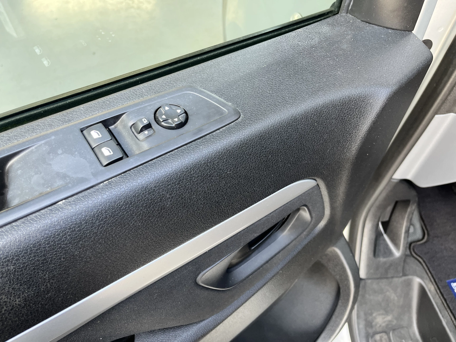 Hoofdafbeelding Citroën Jumpy