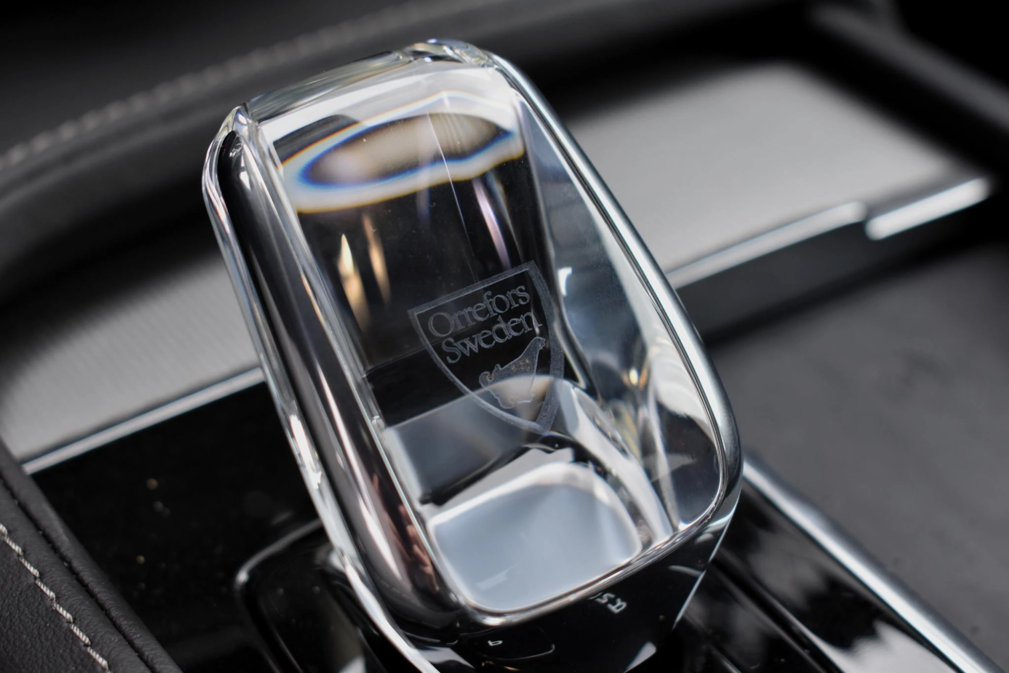 Hoofdafbeelding Volvo S90