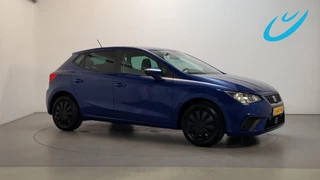 Seat Ibiza 1.0 TSI Style Business Intense Camera Navigatie Climate Control