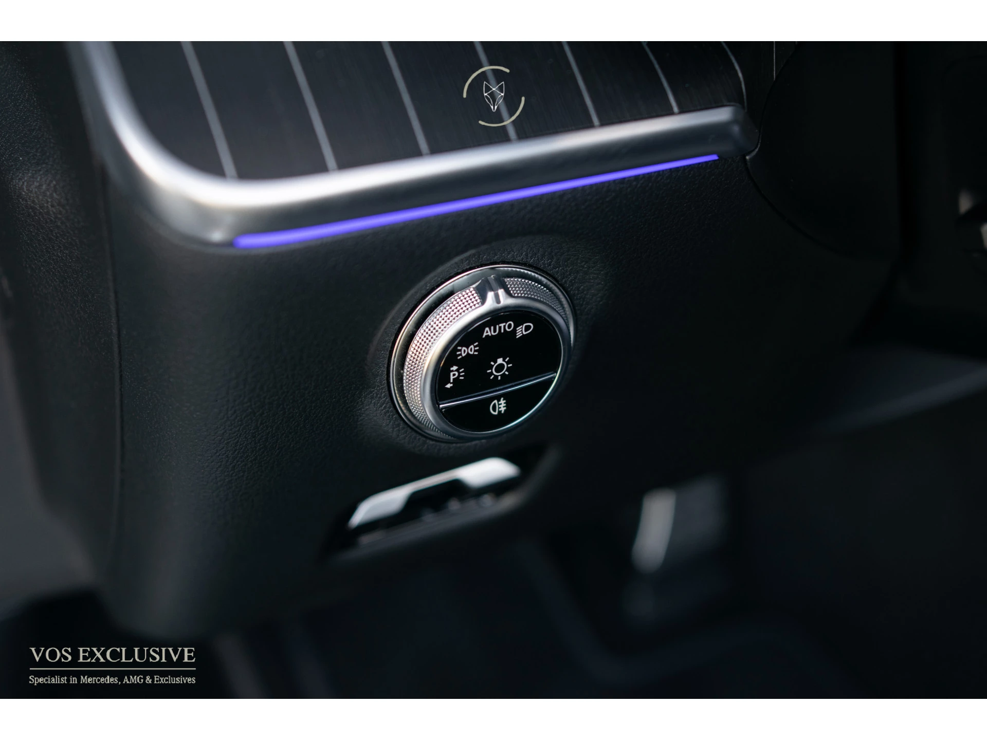 Hoofdafbeelding Mercedes-Benz CLE