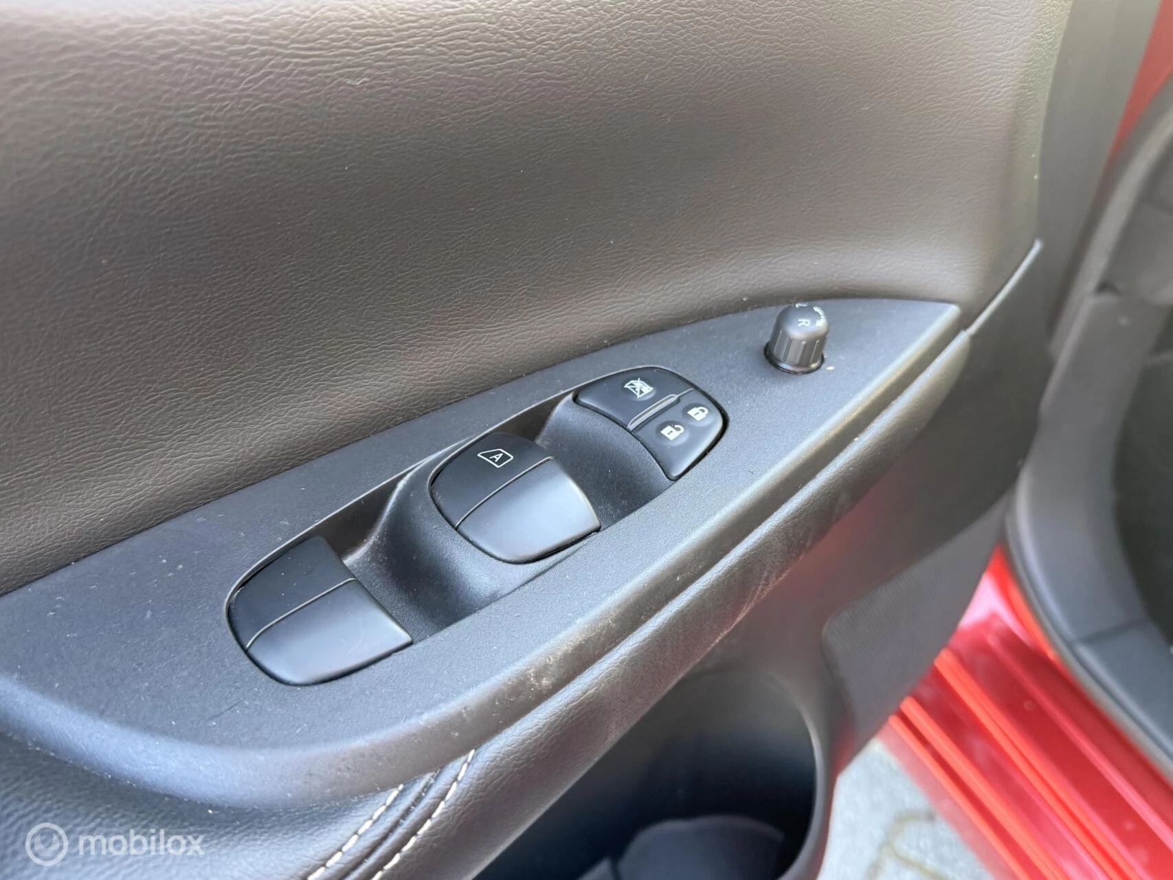 Hoofdafbeelding Nissan Pulsar