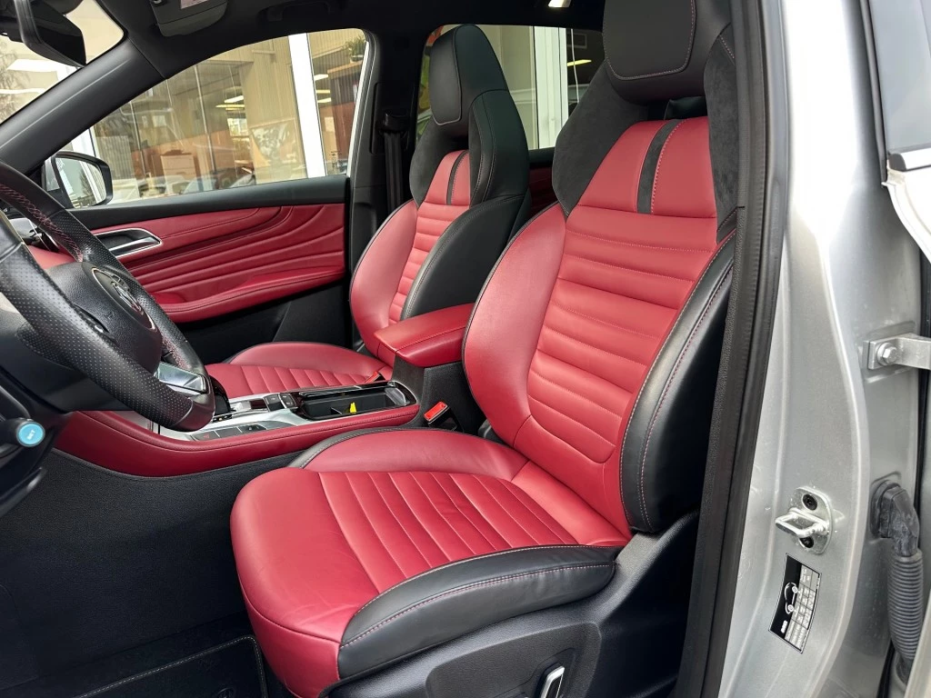 Hoofdafbeelding MG EHS