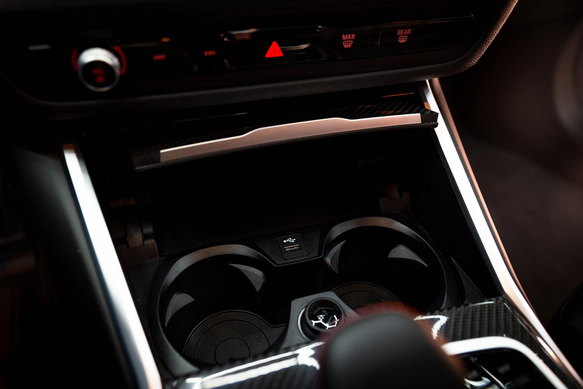 Hoofdafbeelding BMW M3