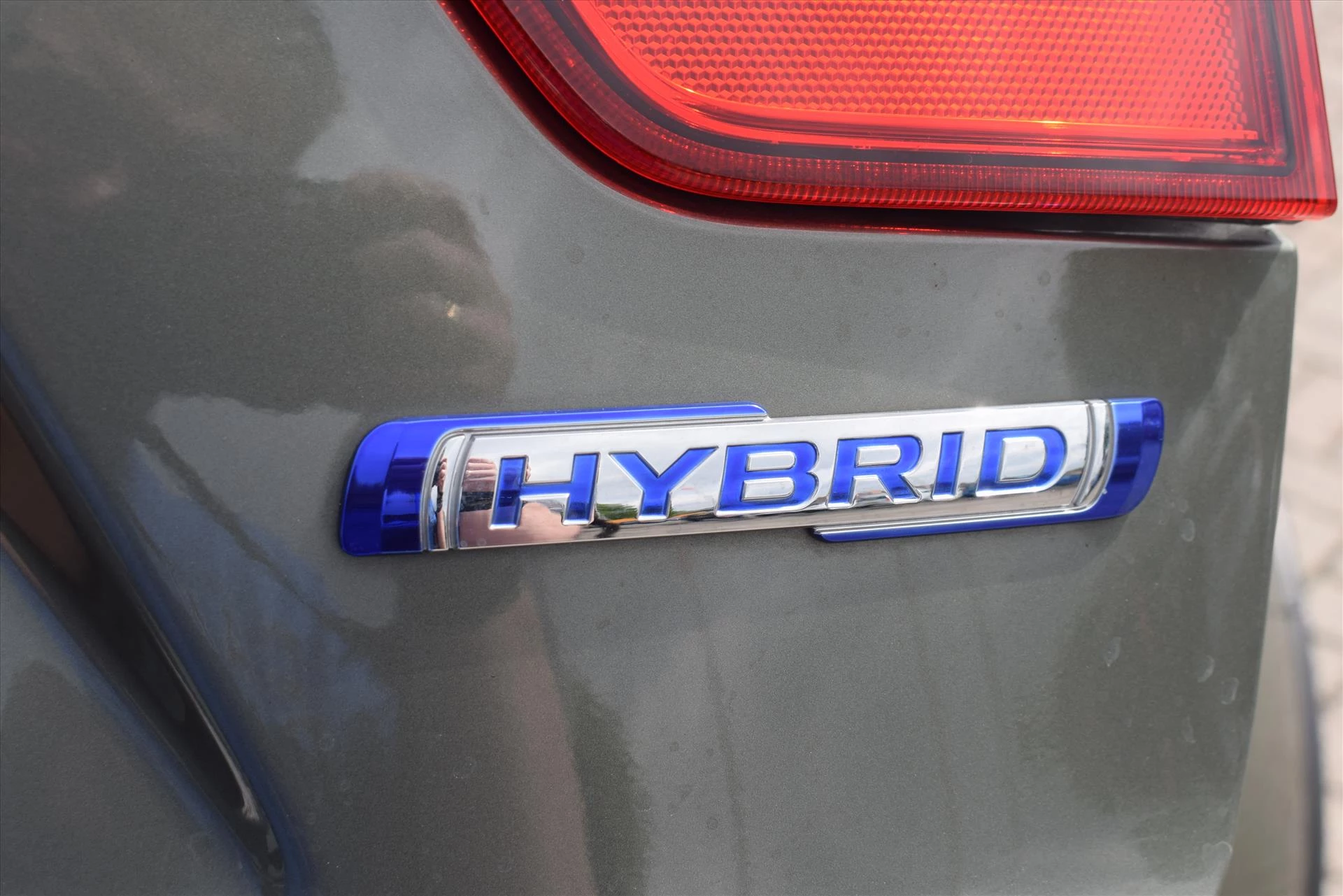 Hoofdafbeelding Suzuki Ignis