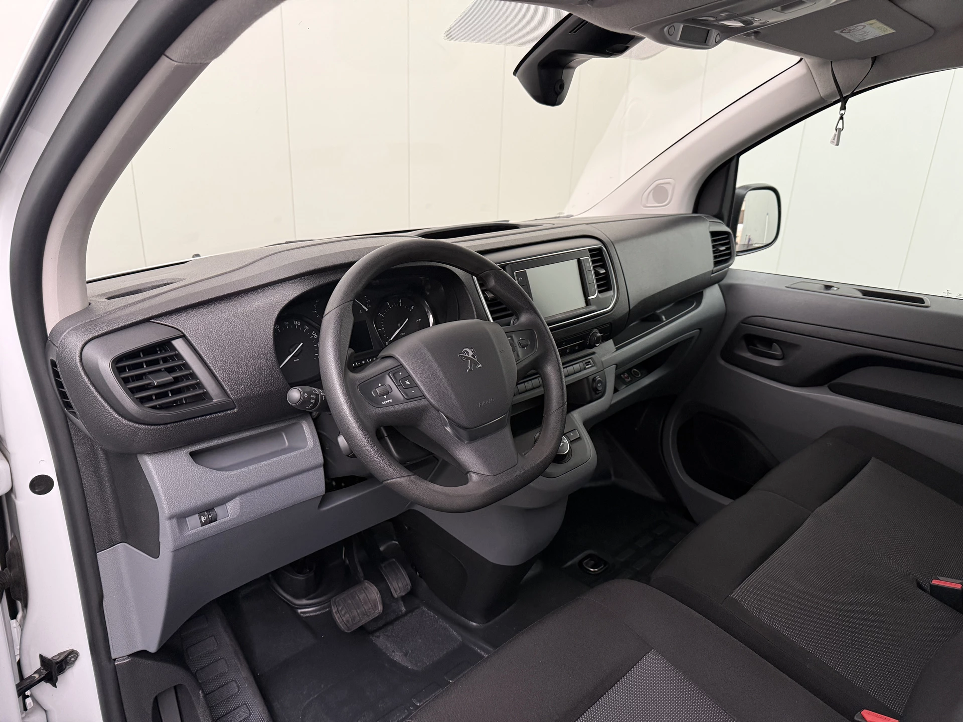 Hoofdafbeelding Peugeot Expert