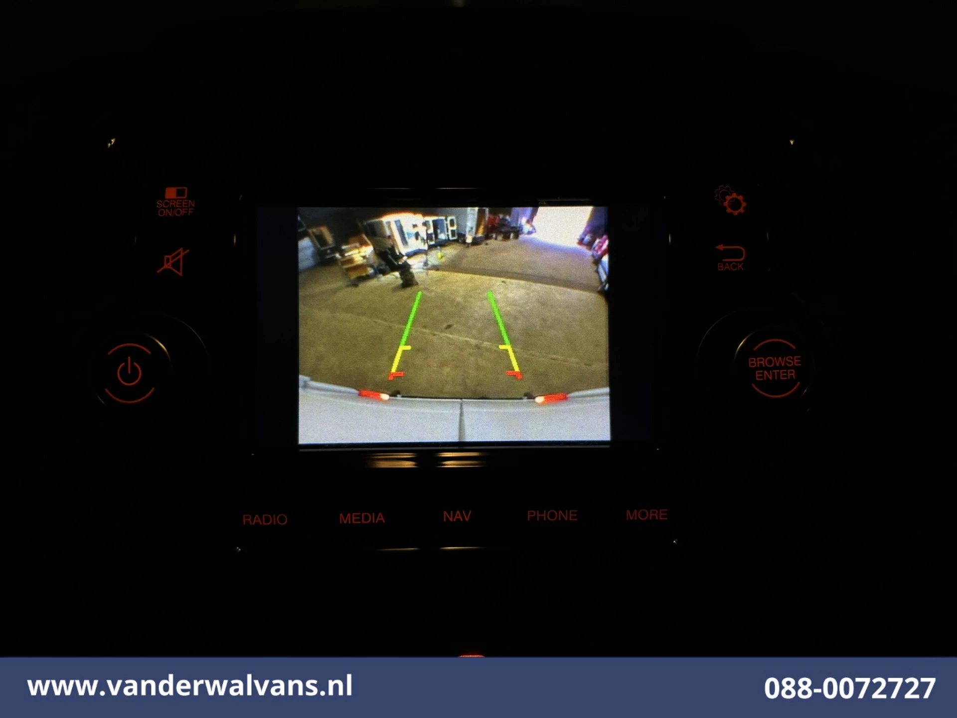 Hoofdafbeelding Opel Movano