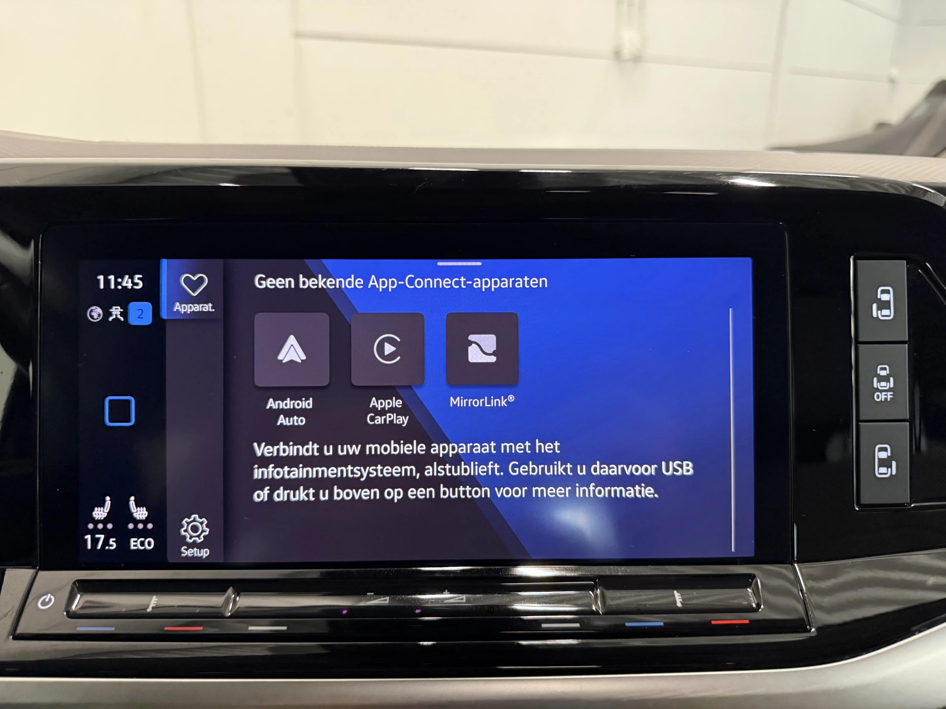 Hoofdafbeelding Volkswagen Multivan