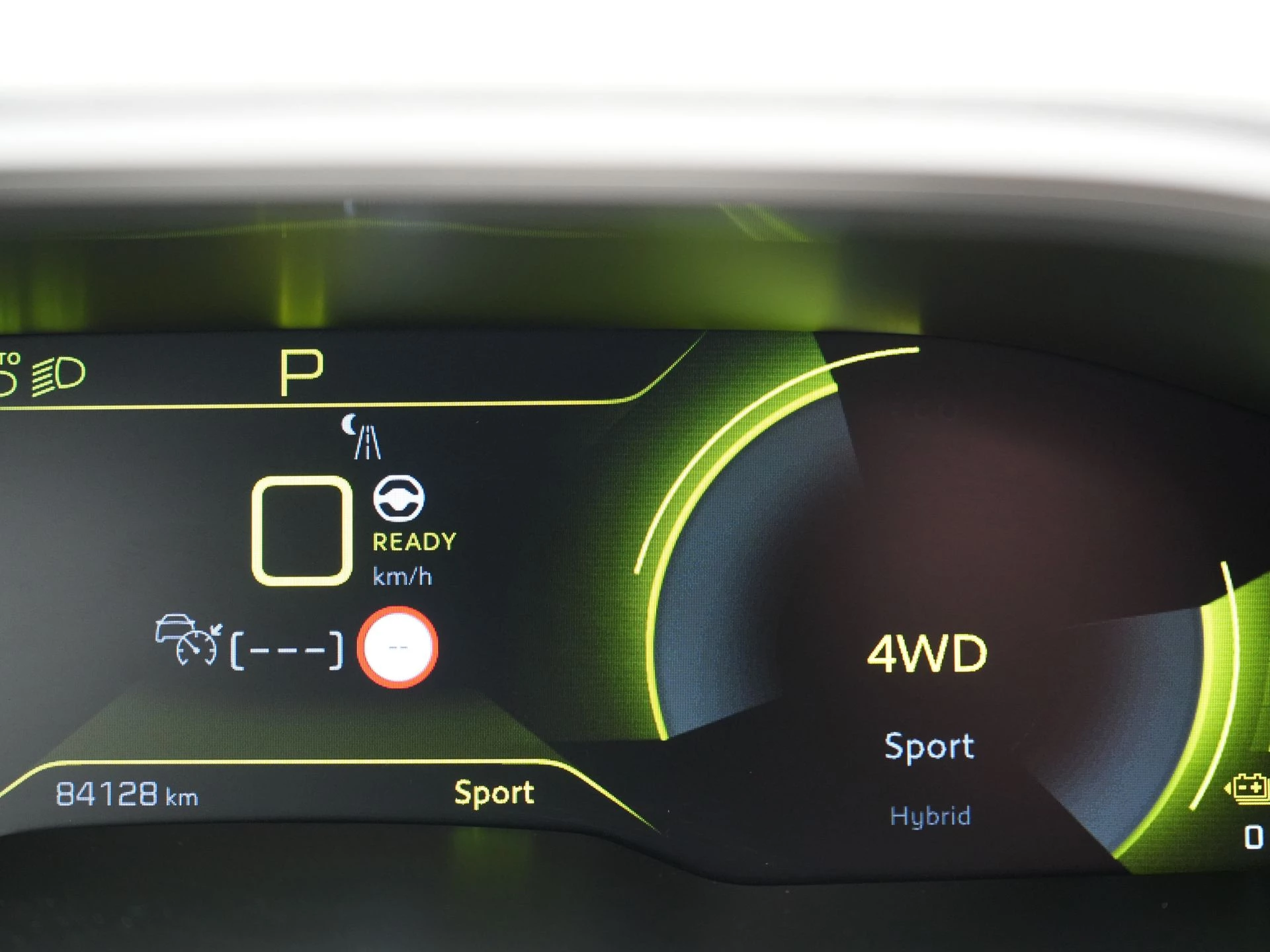 Hoofdafbeelding Peugeot 508