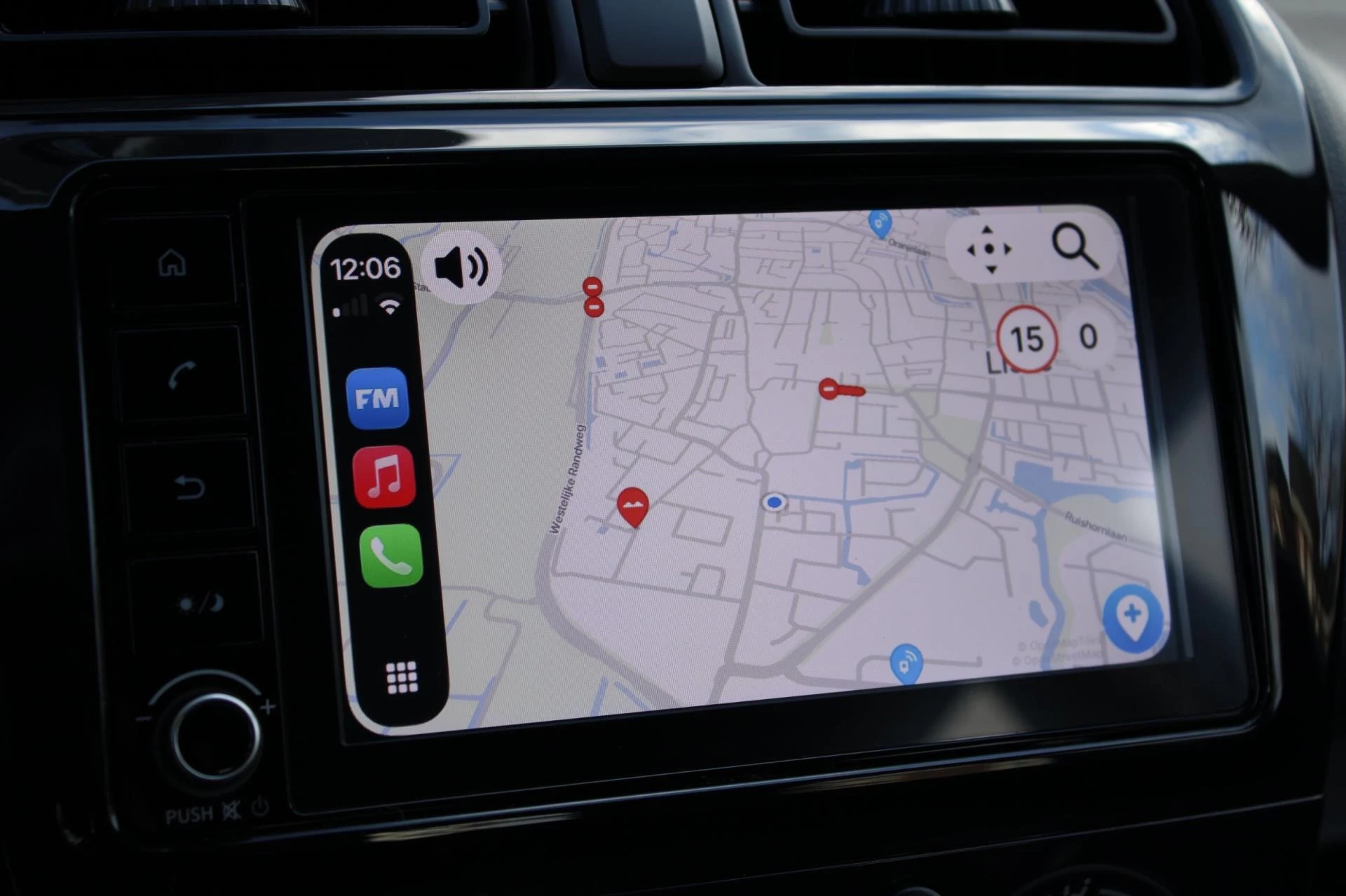 Hoofdafbeelding Mitsubishi Space Star