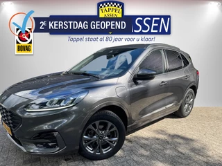 Ford Kuga 2.5 PHEV ST-Line Carplay/Camera/Led