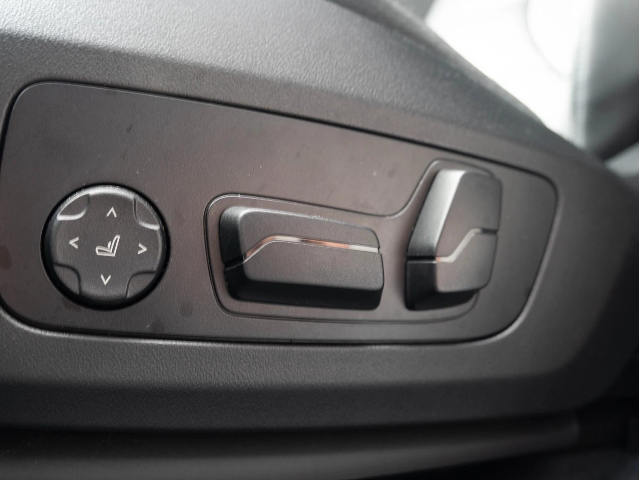 Hoofdafbeelding BMW iX1