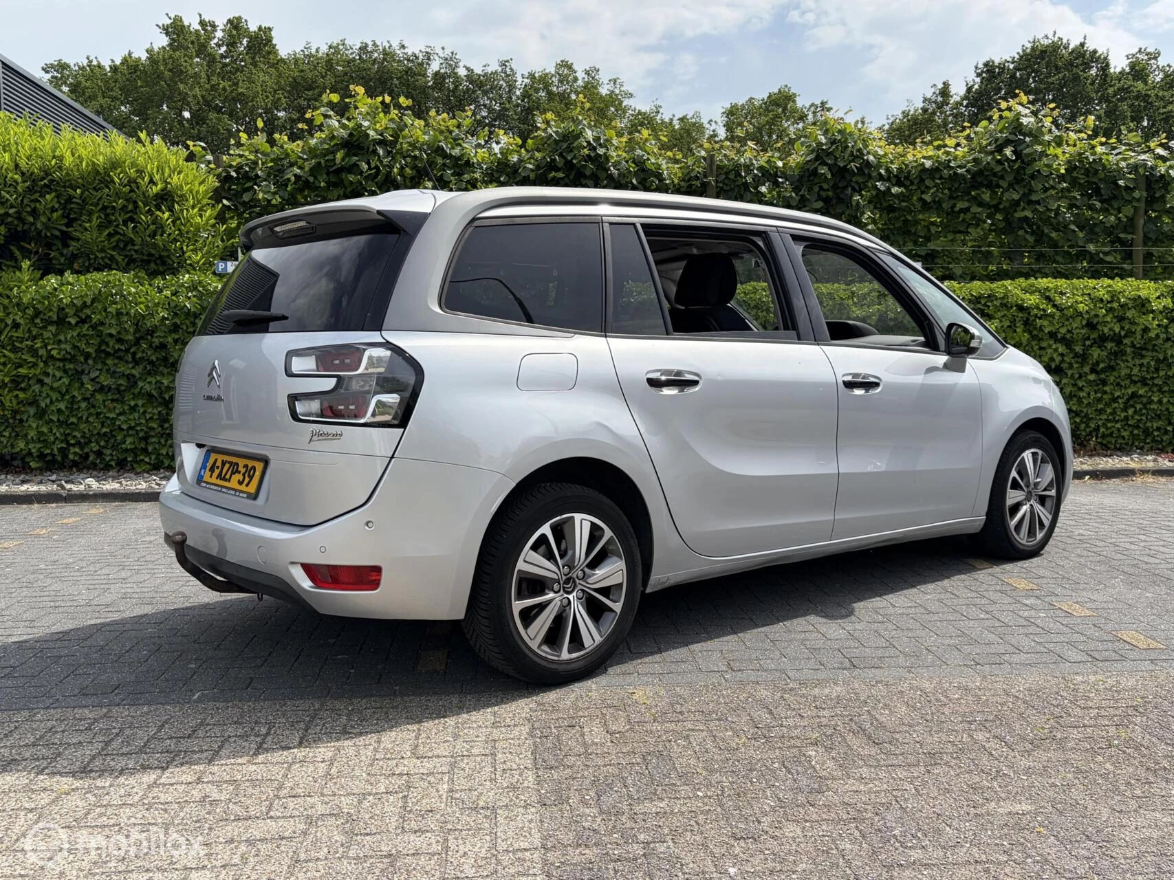 Hoofdafbeelding Citroën Grand C4 Picasso