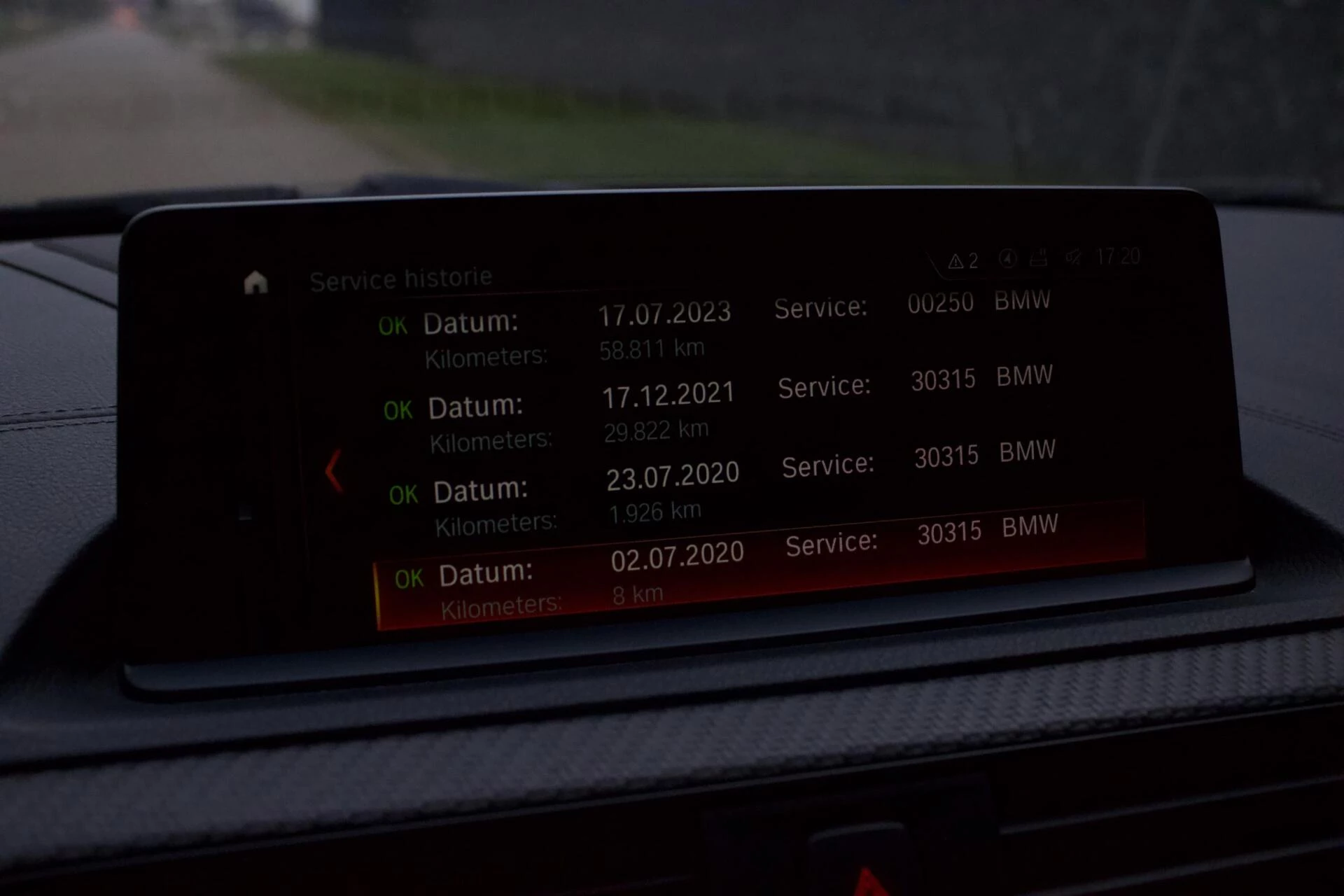 Hoofdafbeelding BMW M2