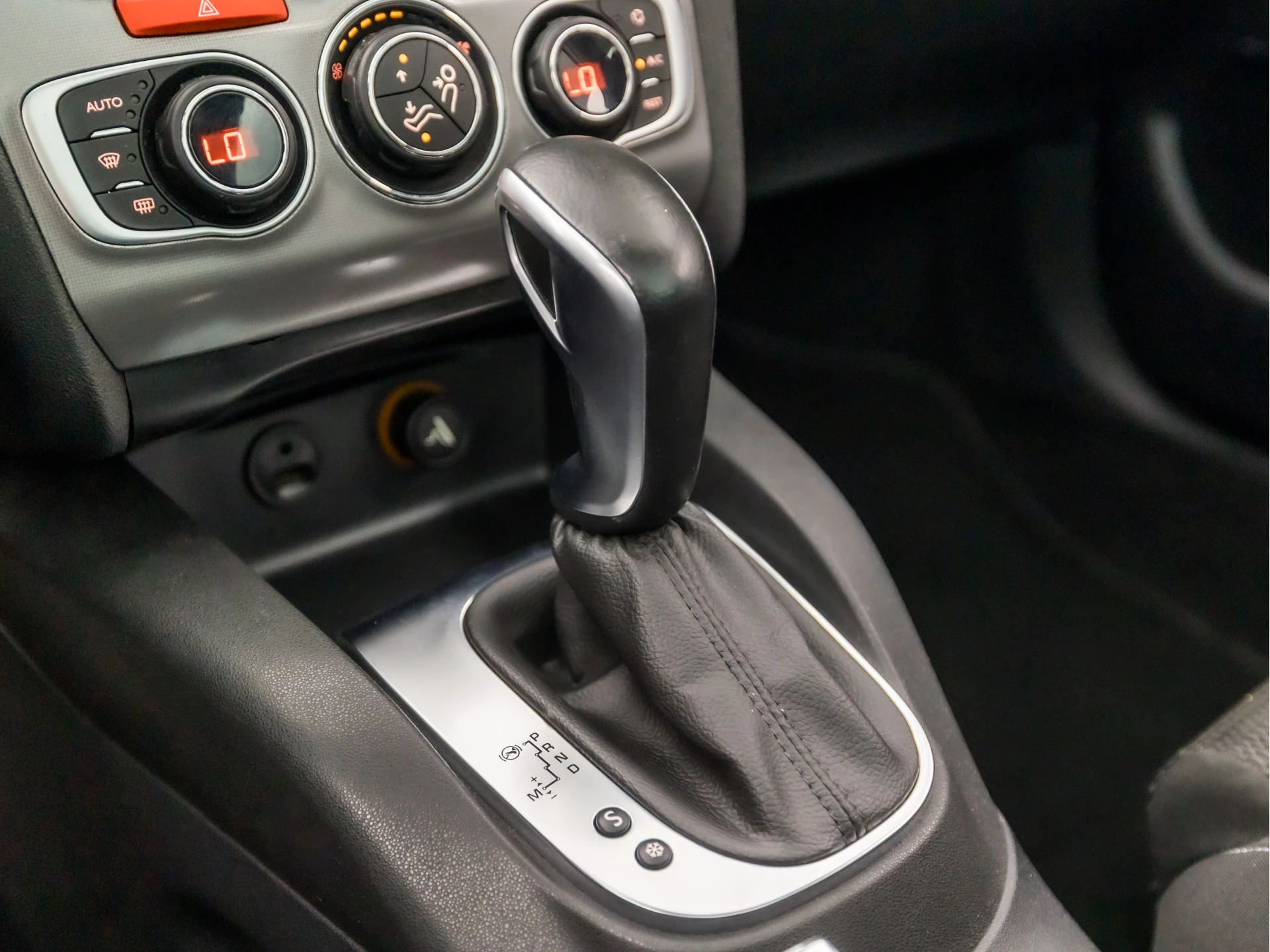 Hoofdafbeelding Citroën C4