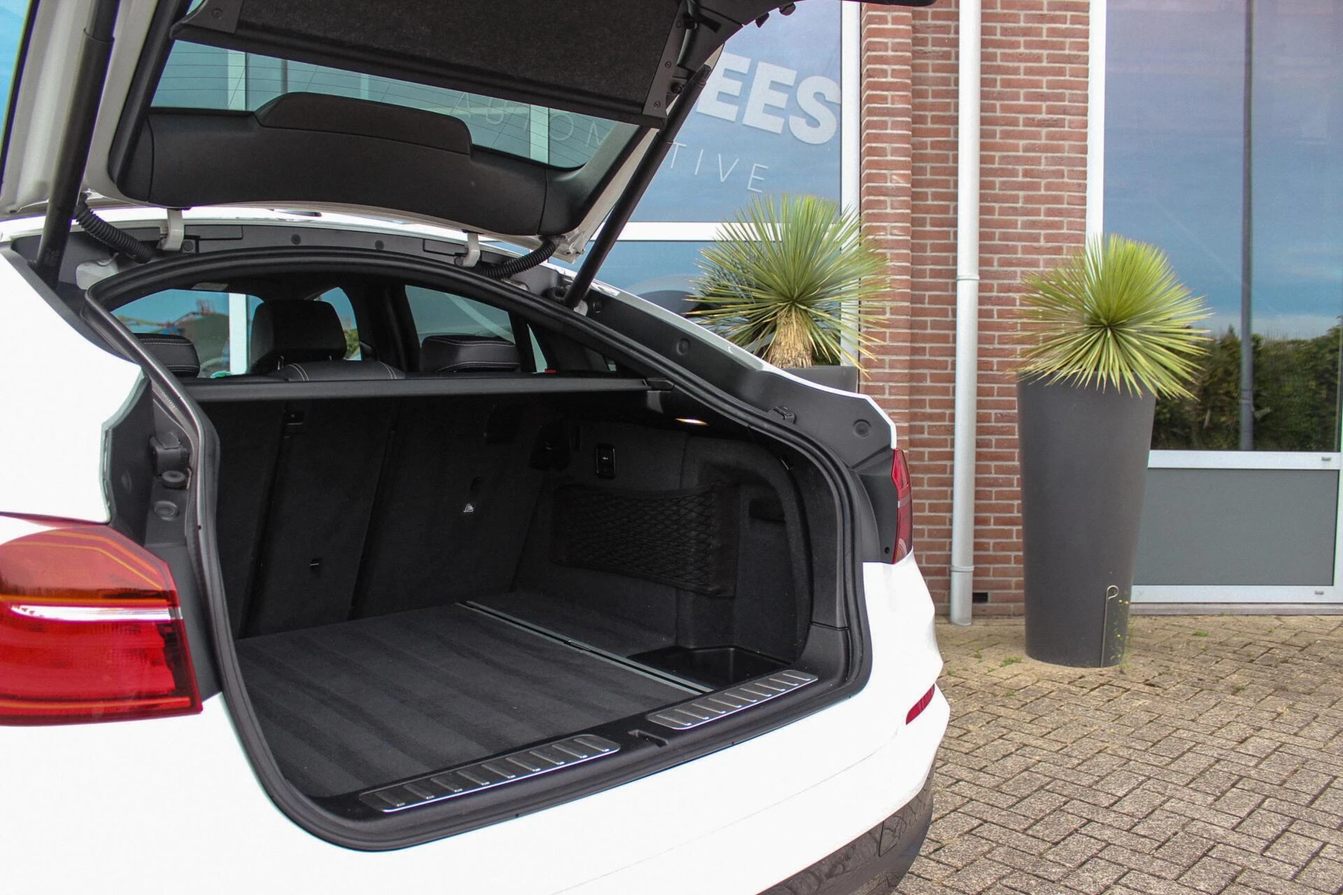 Hoofdafbeelding BMW X4