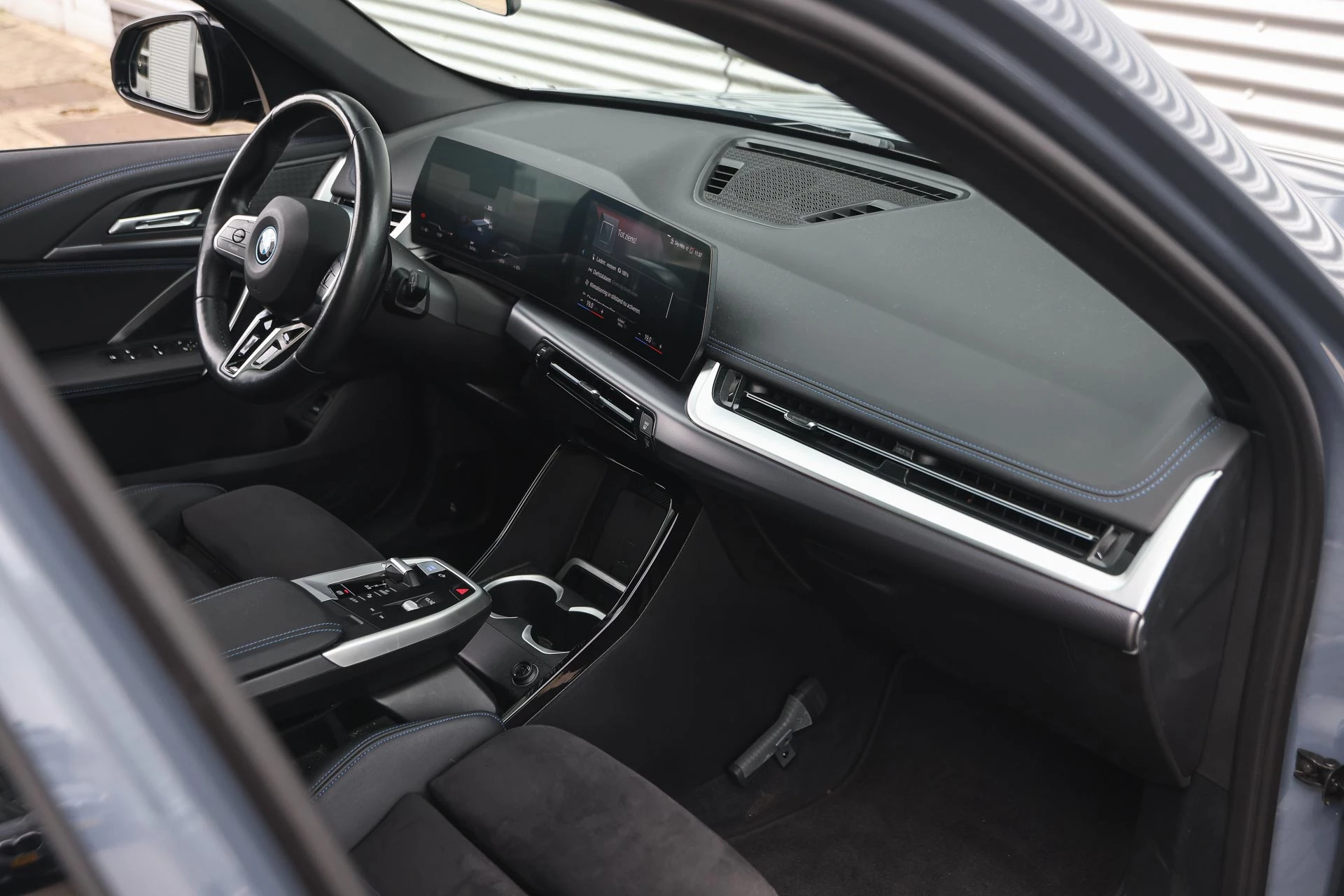 Hoofdafbeelding BMW iX1