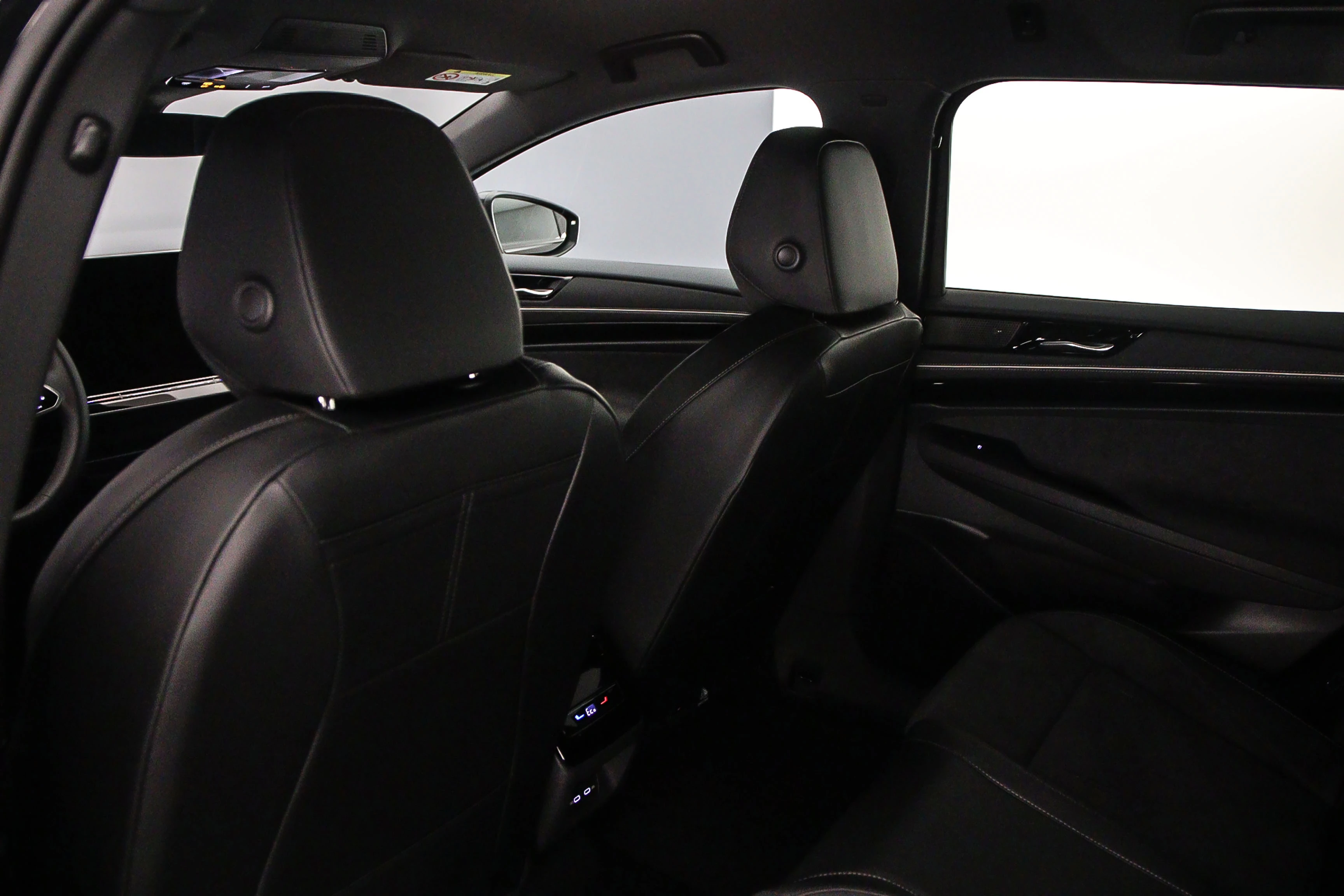 Hoofdafbeelding Volkswagen ID.7