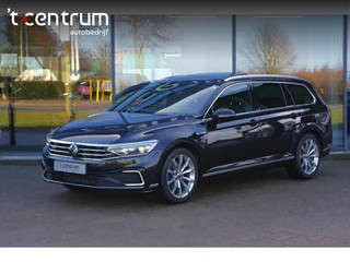 Volkswagen Passat Variant 1.4 TSI PHEV GTE 218 PK BNS, Panoramadak, Matrix-LED, Winterpakket, Keyless, Camera