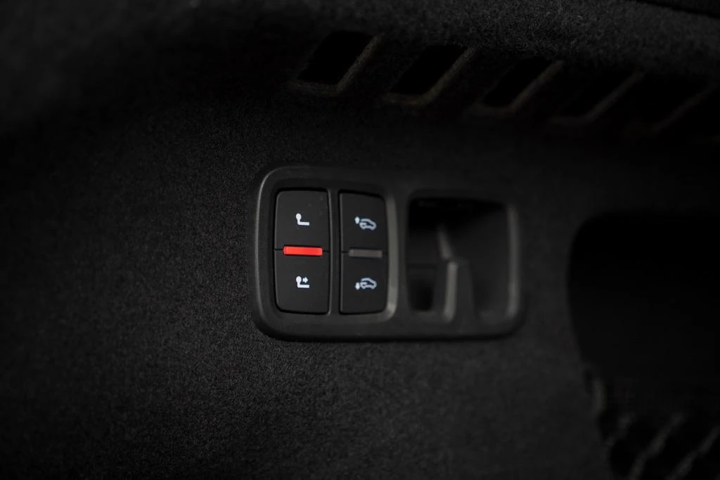 Hoofdafbeelding Audi RSQ8