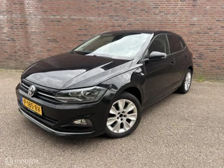 Volkswagen Polo 1.6 TDI Comfortline |Automaat |Carplay