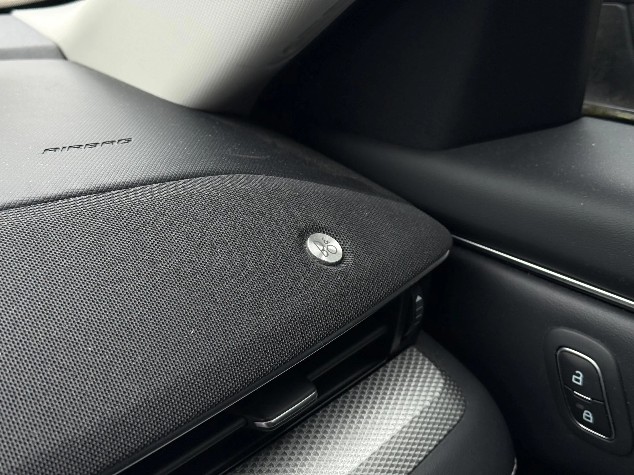 Hoofdafbeelding Ford Mustang Mach-E