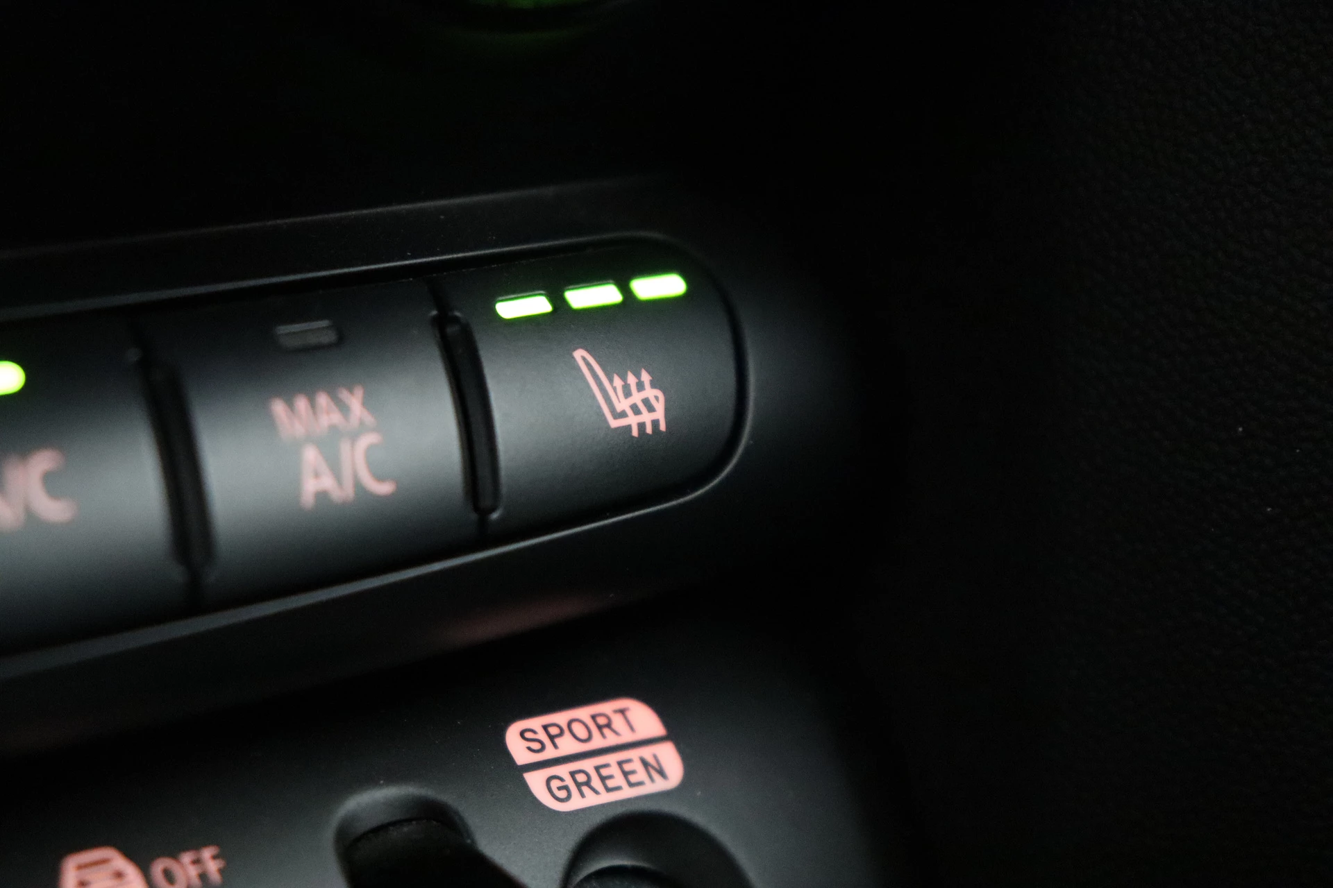 Hoofdafbeelding MINI Cooper S Cabrio