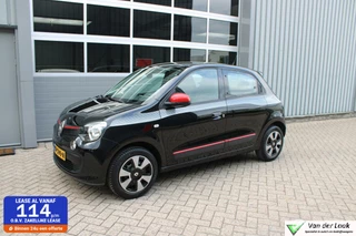 Hoofdafbeelding Renault Twingo Renault Twingo 1.0 SCe Collection | Airco | Cruise control | Nl Auto Boekjes.