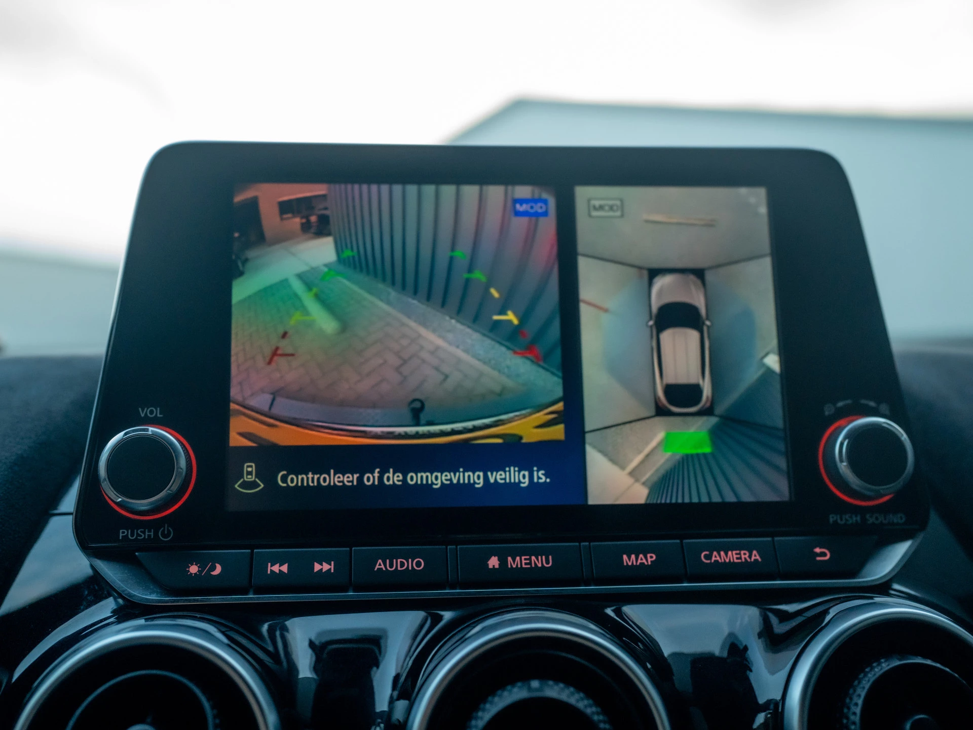 Hoofdafbeelding Nissan Juke