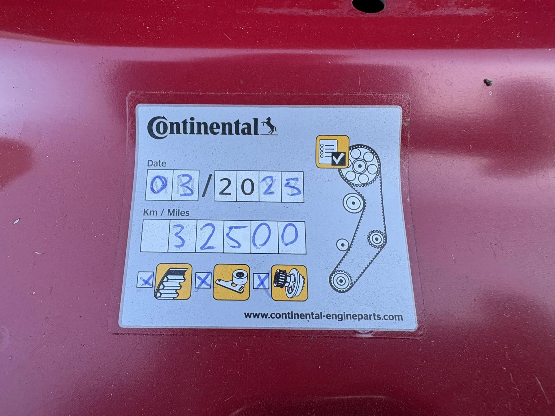 Hoofdafbeelding Fiat 124 Spider