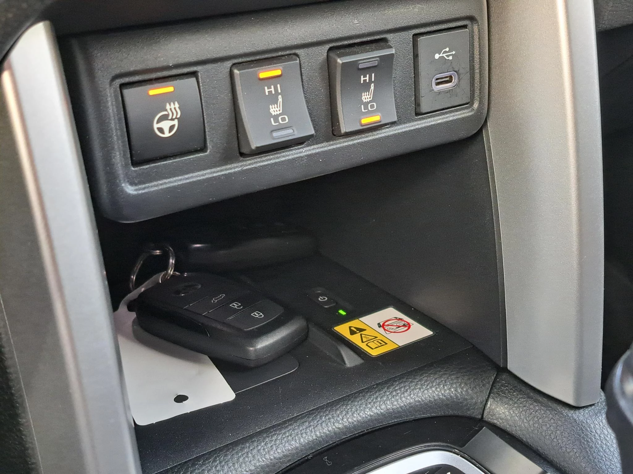 Hoofdafbeelding Toyota Corolla Cross