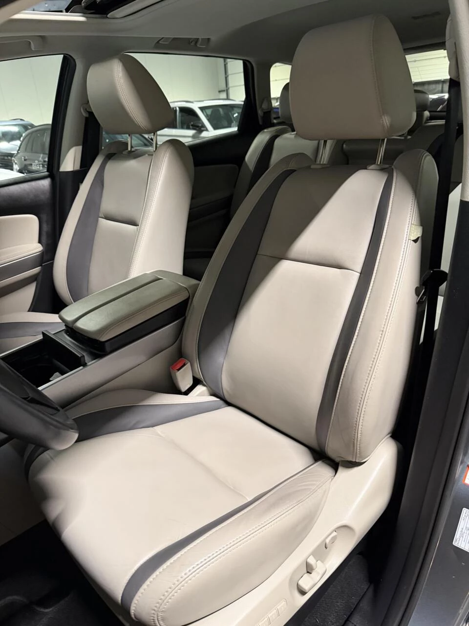 Hoofdafbeelding Mazda CX-9