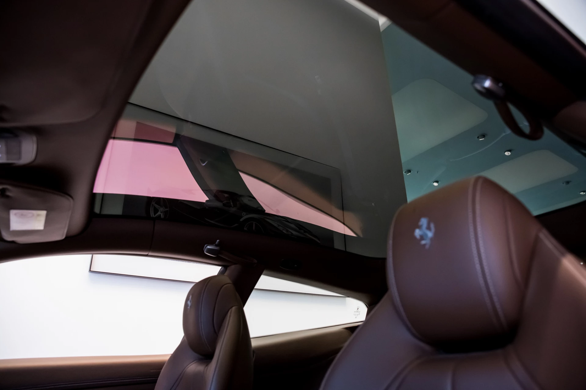Hoofdafbeelding Ferrari GTC4Lusso