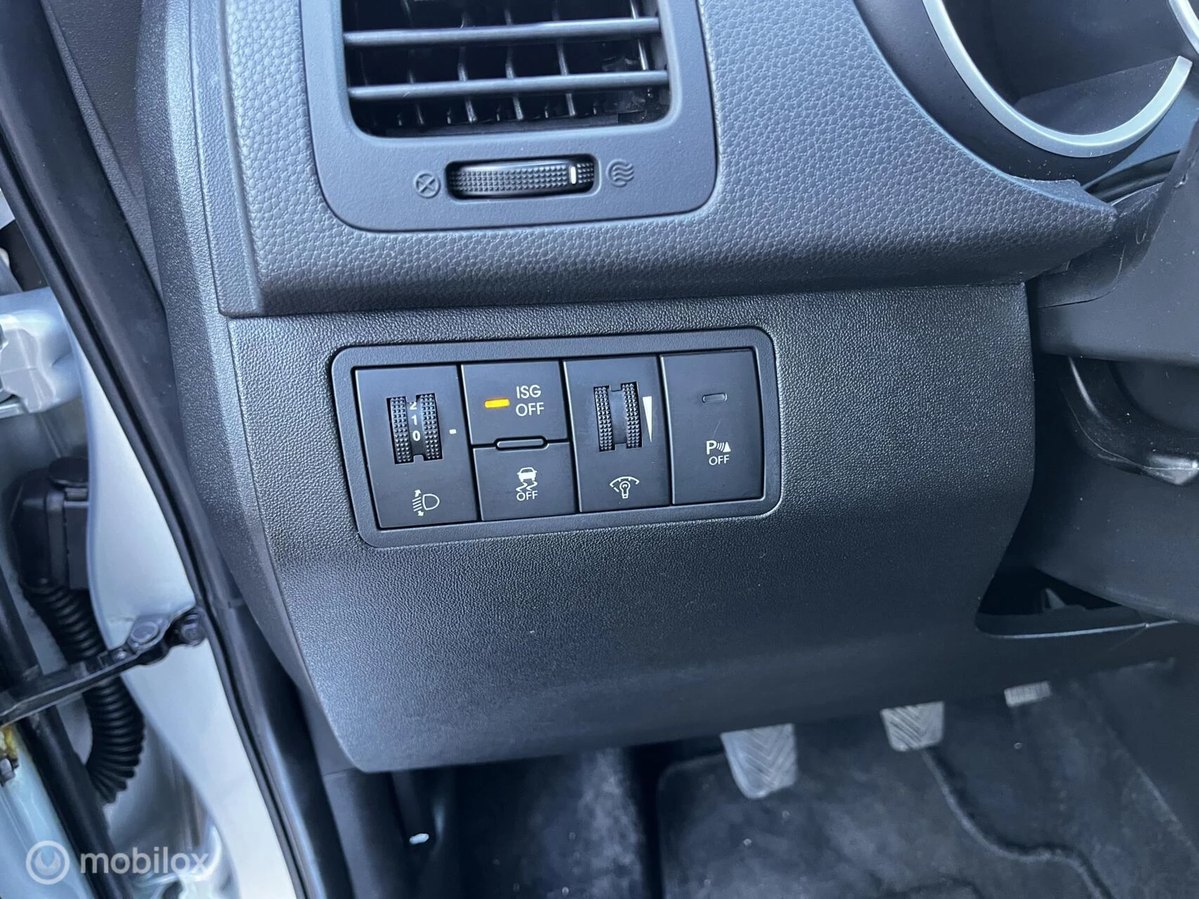 Hoofdafbeelding Kia Venga