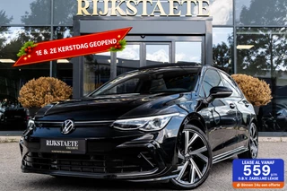 Volkswagen Golf 1.5 eTSI R-Line|PANO|ACC|CAMERA|18''|CARPLAY