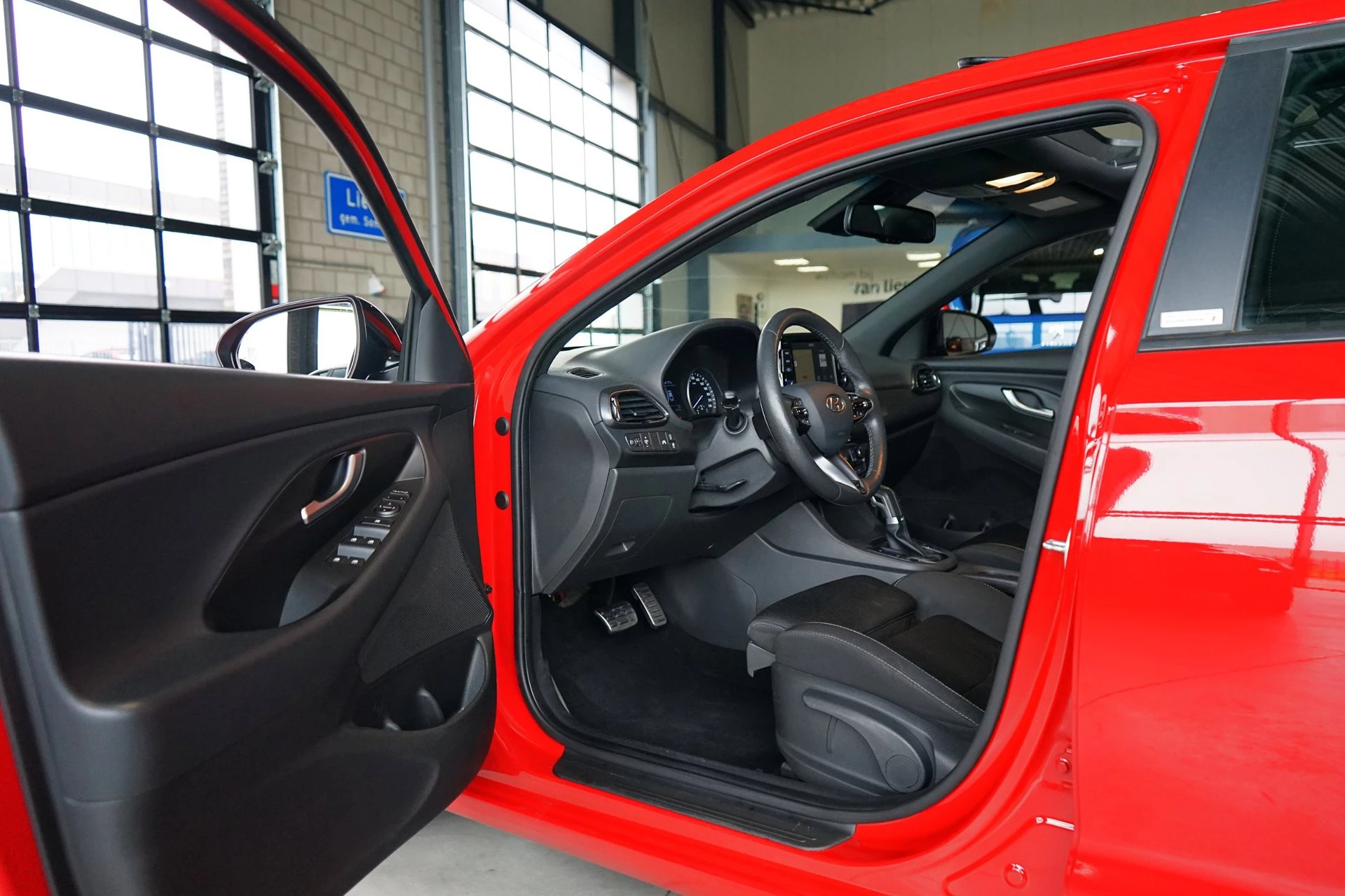 Hoofdafbeelding Hyundai i30