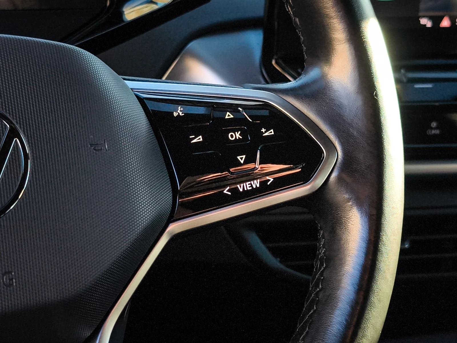 Hoofdafbeelding Volkswagen ID.4