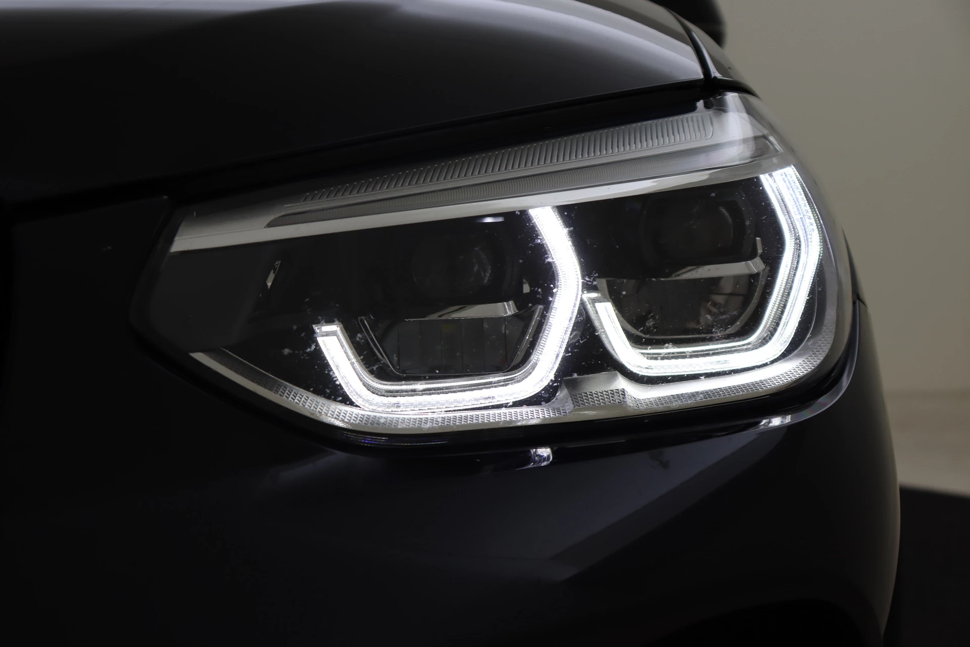 Hoofdafbeelding BMW X4