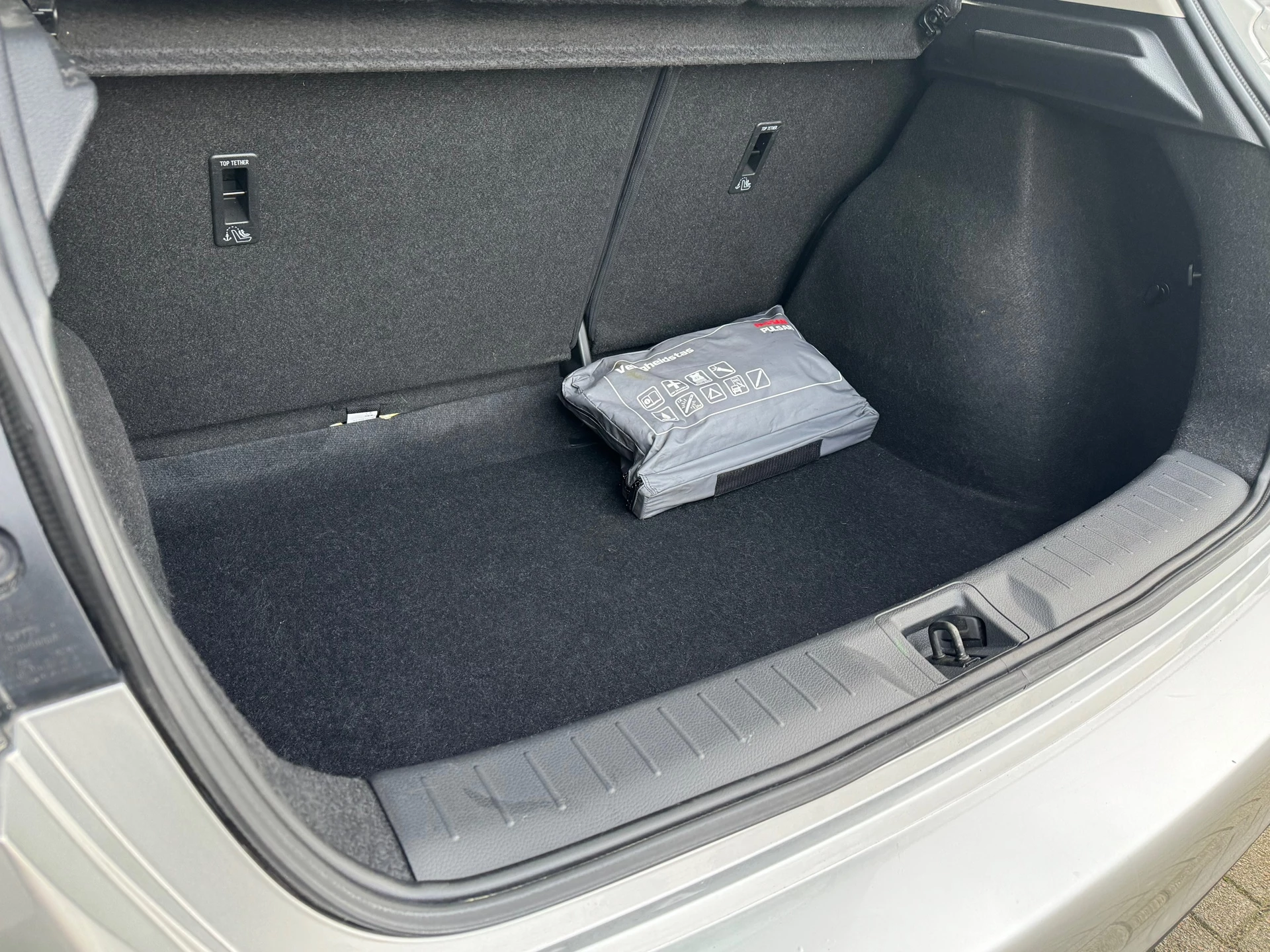 Hoofdafbeelding Nissan Pulsar