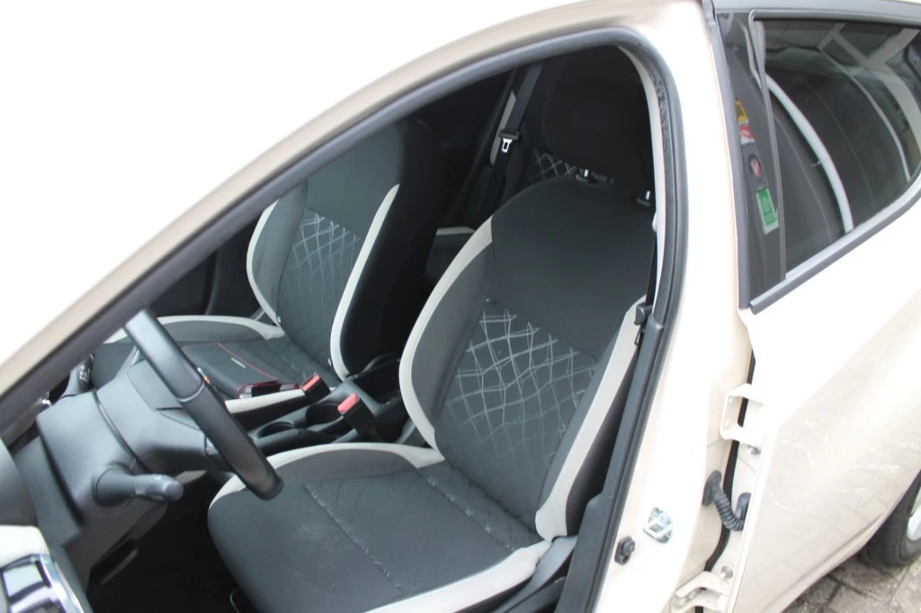 Hoofdafbeelding Nissan Micra